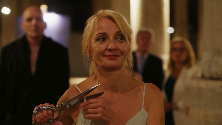 Lásky v Istanbule - Veronika Žilková